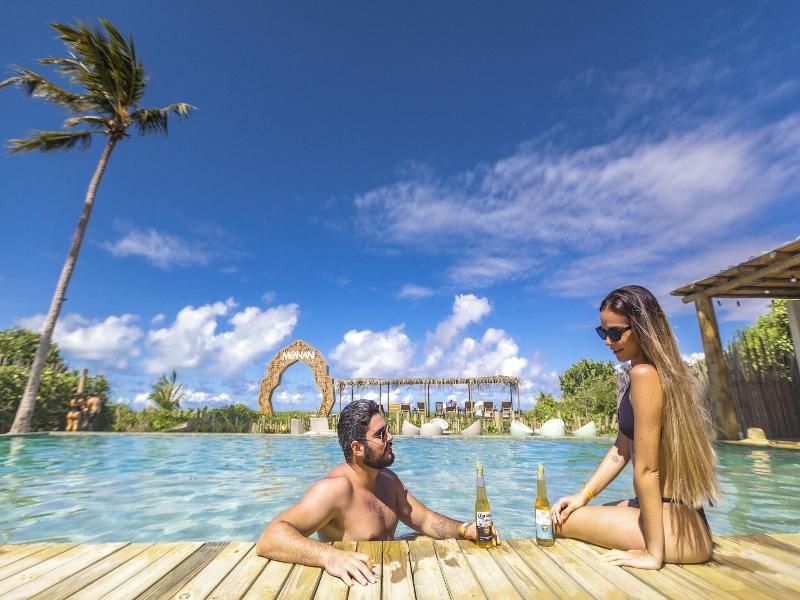Monan Boutique Hotel image