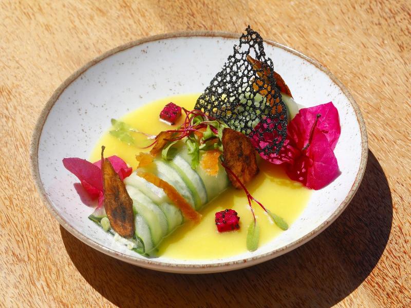 Monan Boutique Hotel image