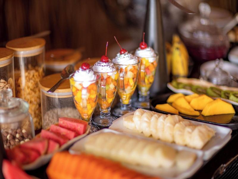 Monan Boutique Hotel image