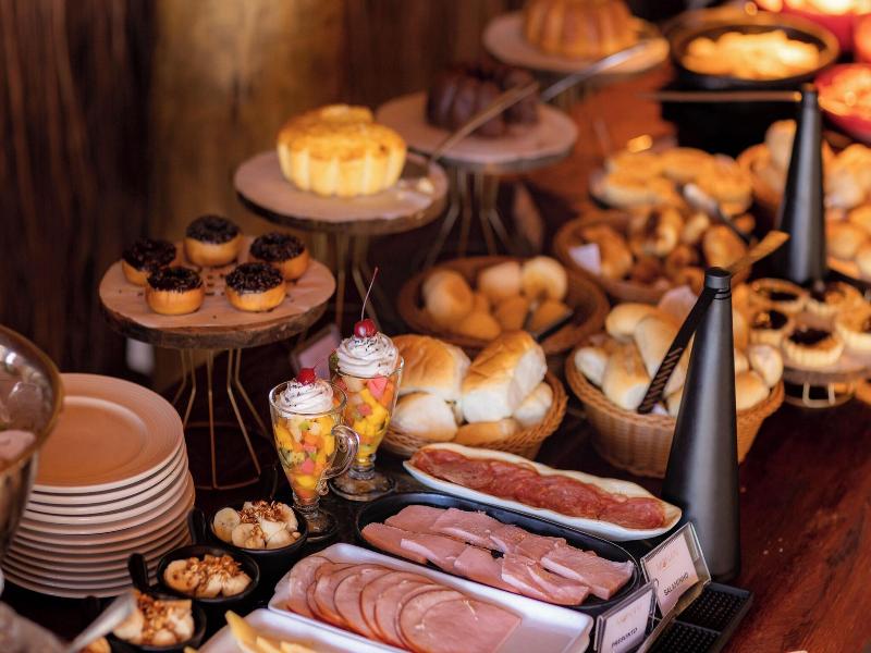 Monan Boutique Hotel image