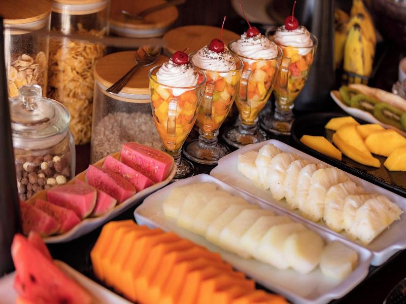 Monan Boutique Hotel image