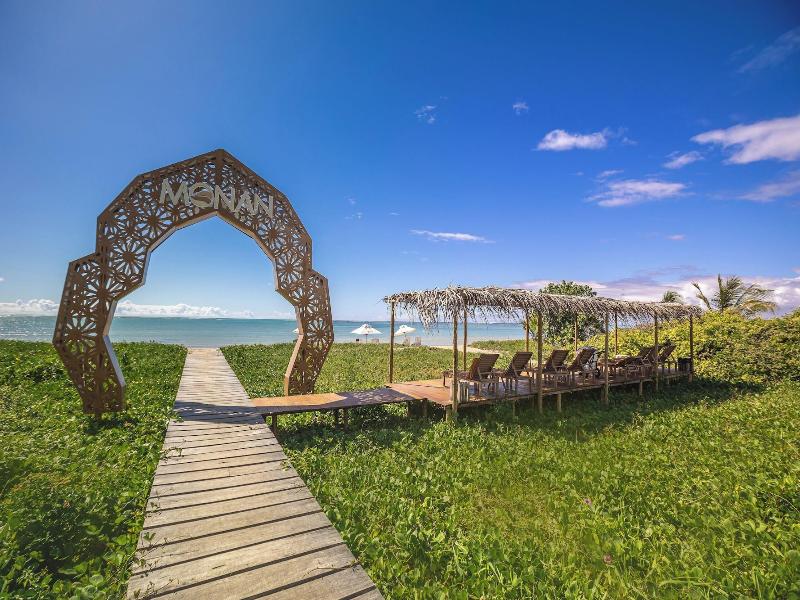 Monan Boutique Hotel image