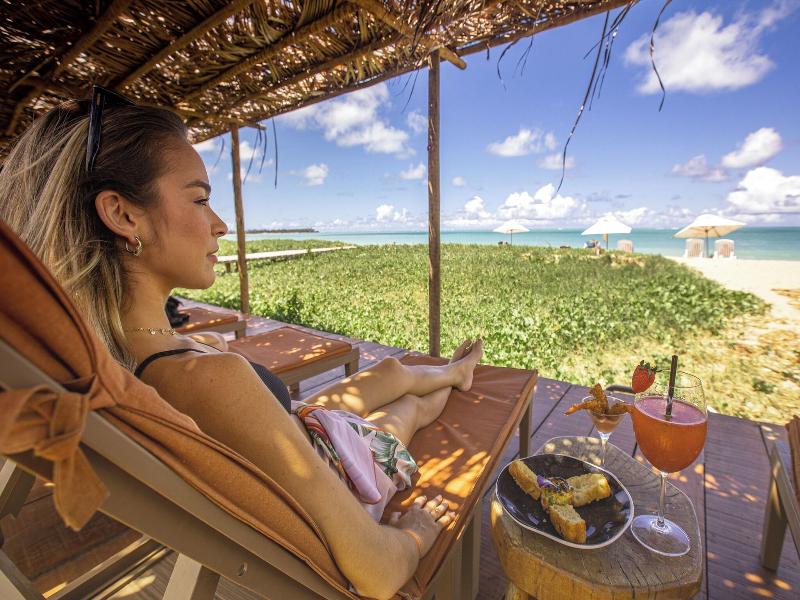 Monan Boutique Hotel image