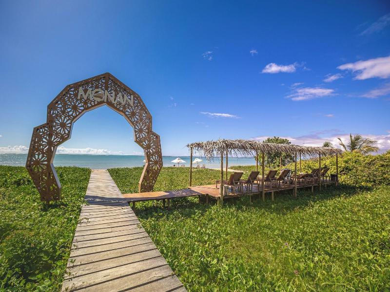 Monan Boutique Hotel image
