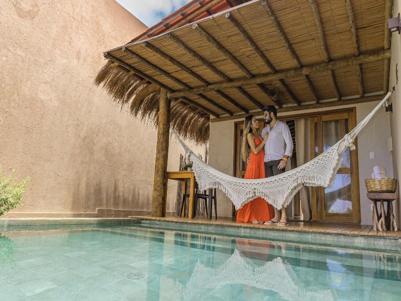 Monan Boutique Hotel image