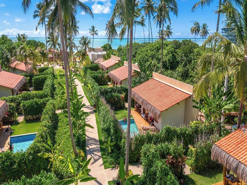 Monan Boutique Hotel image
