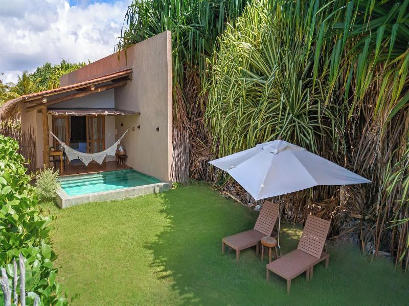 Monan Boutique Hotel image