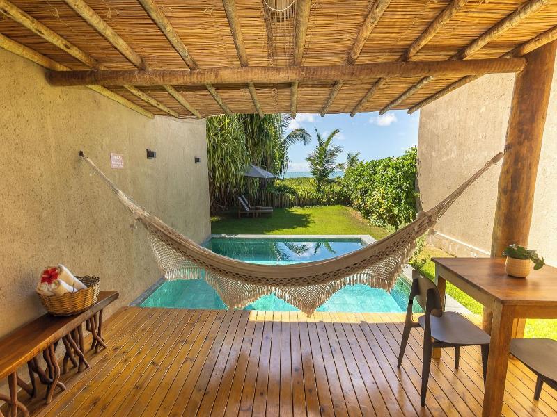 Monan Boutique Hotel image