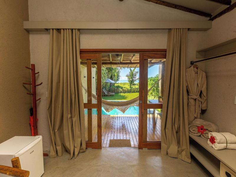 Monan Boutique Hotel image