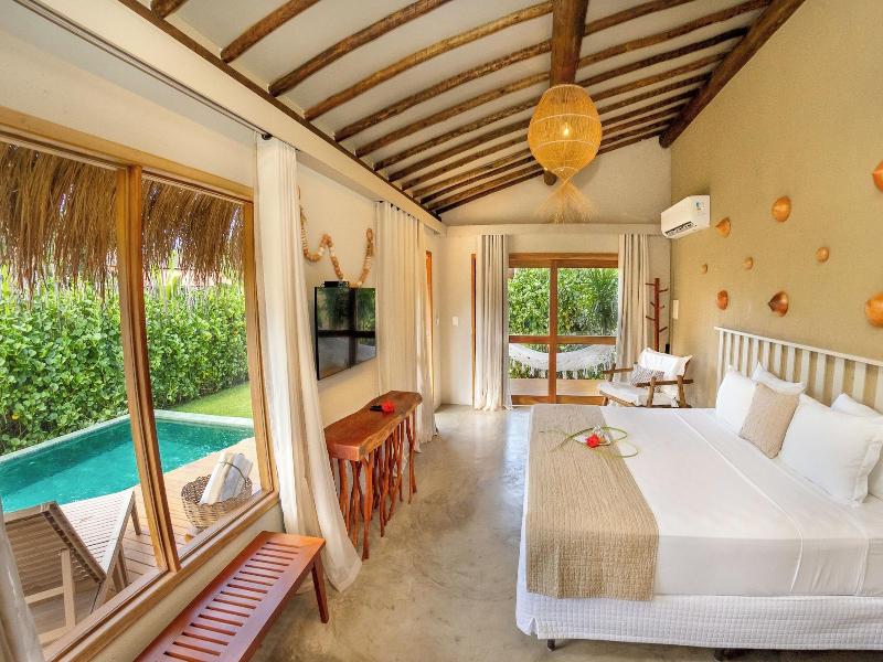 Monan Boutique Hotel image