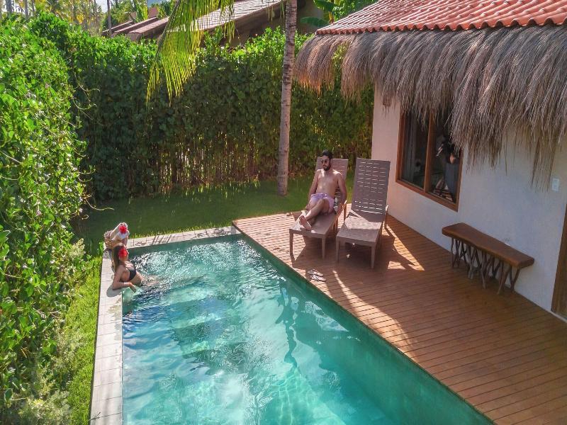 Monan Boutique Hotel image