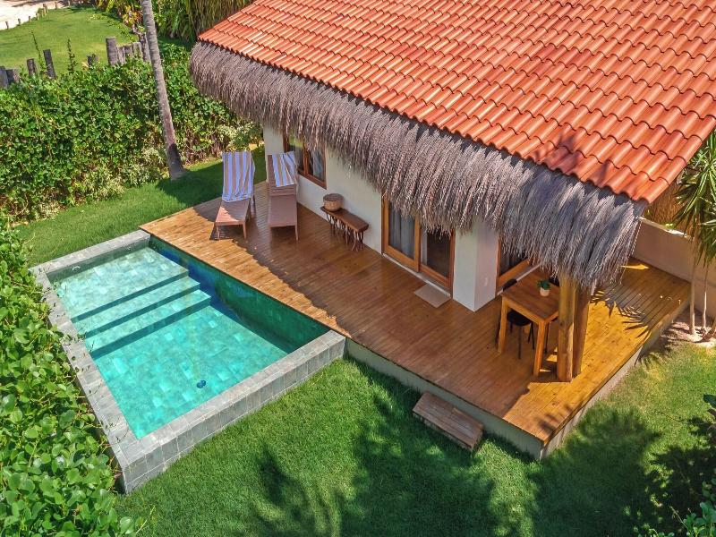 Monan Boutique Hotel image