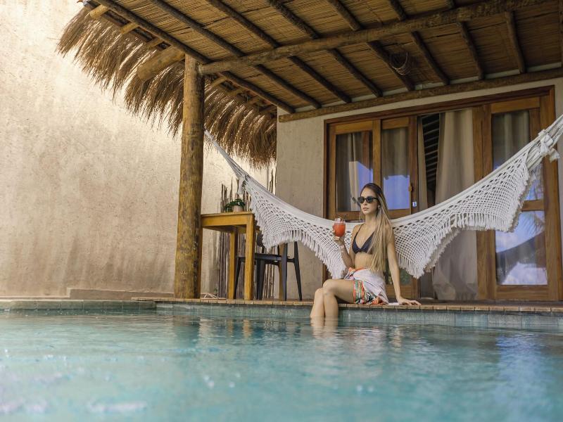 Monan Boutique Hotel image