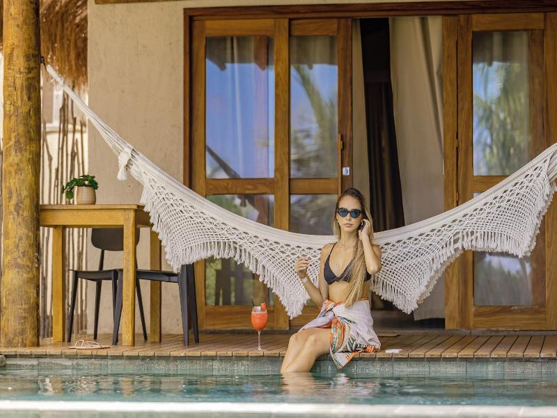 Monan Boutique Hotel image