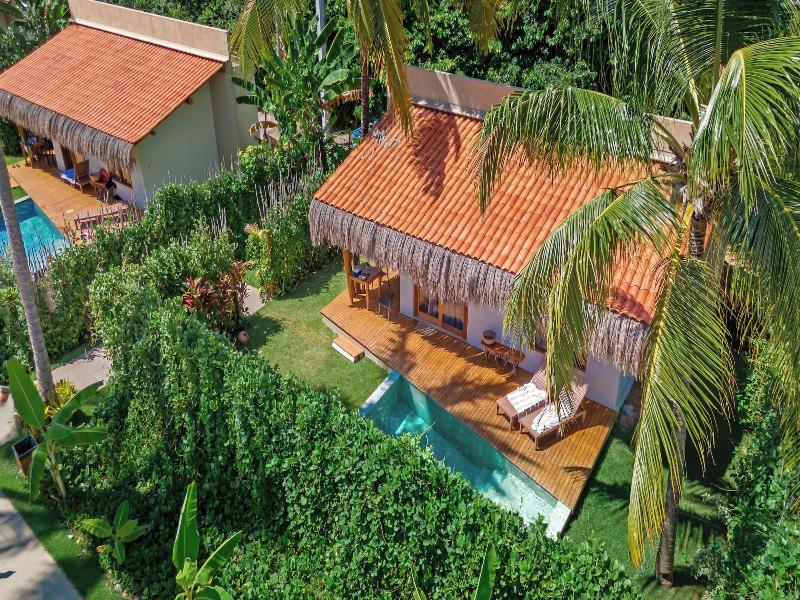 Monan Boutique Hotel image