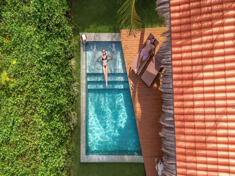 Monan Boutique Hotel image