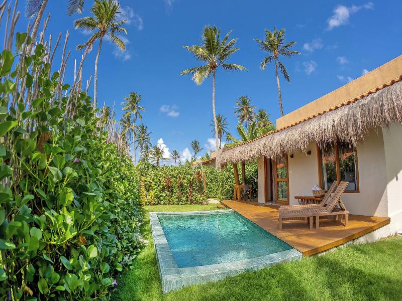 Monan Boutique Hotel image