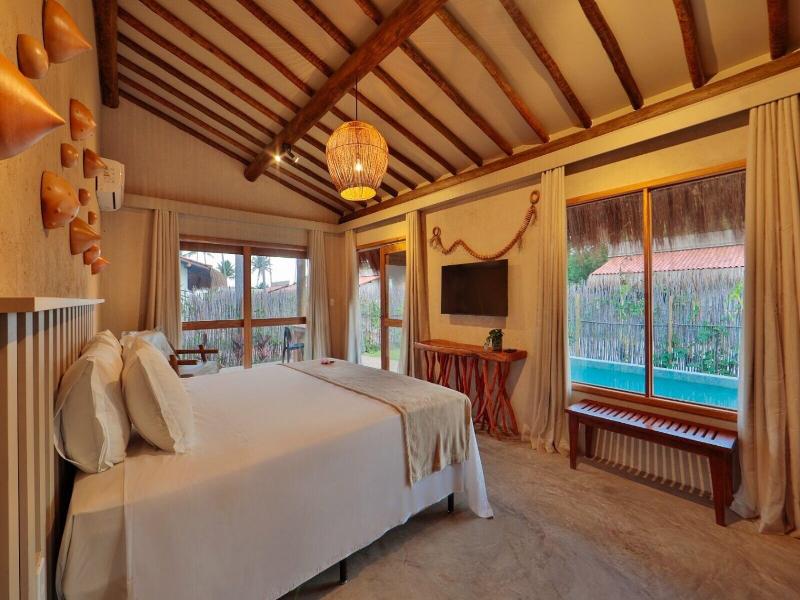 Monan Boutique Hotel image