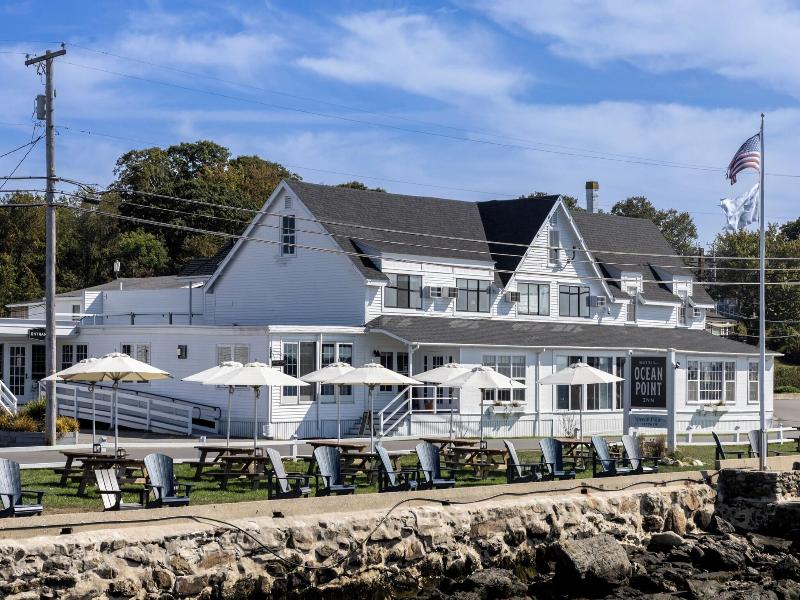 Bluebird Ocean Point Inn image