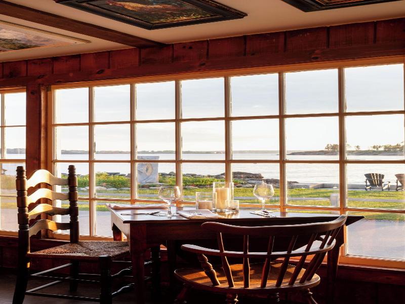Bluebird Ocean Point Inn image