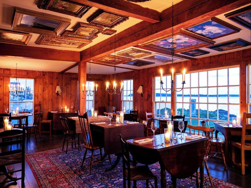 Bluebird Ocean Point Inn image