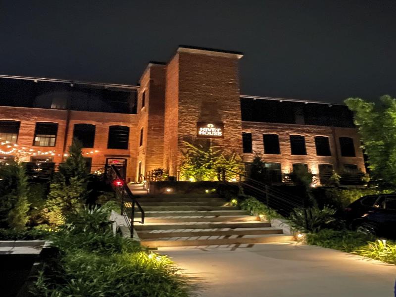Rivet House image