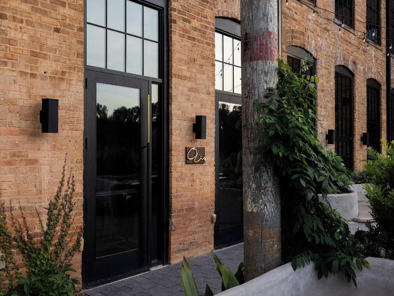 Rivet House image