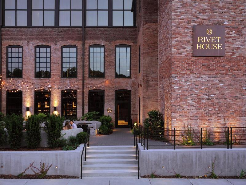 Rivet House image