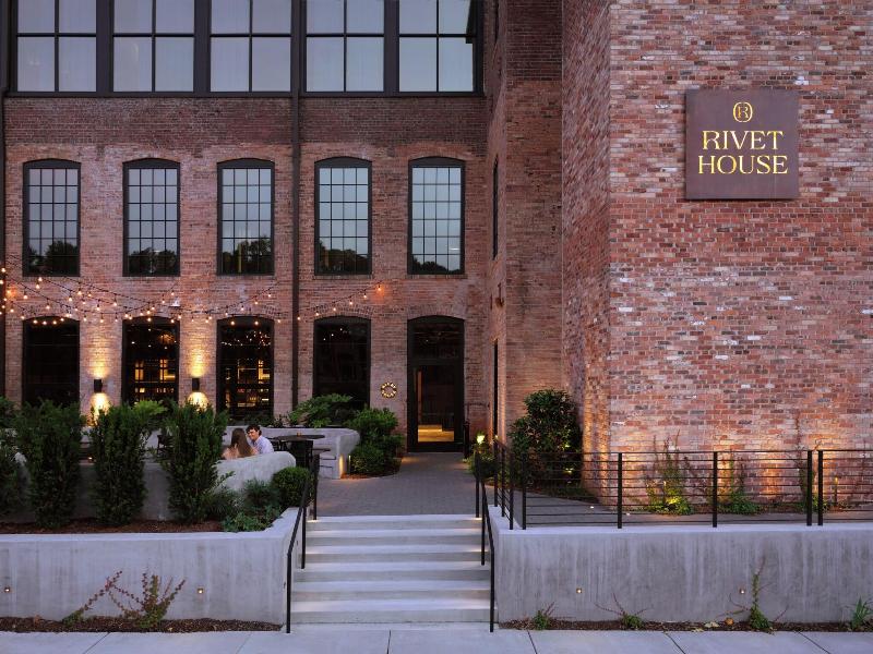 Rivet House image