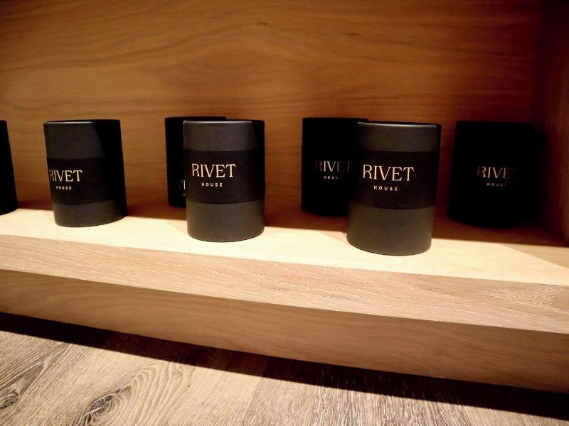 Rivet House image