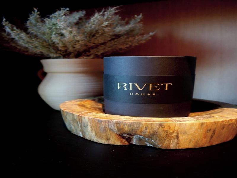 Rivet House image
