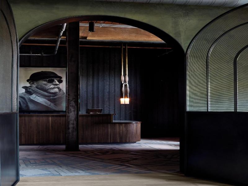 Rivet House image