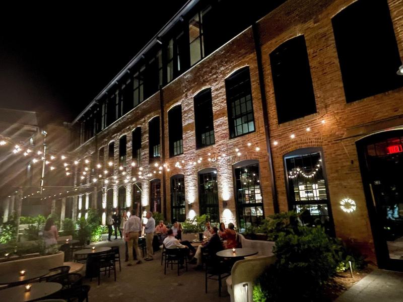 Rivet House image