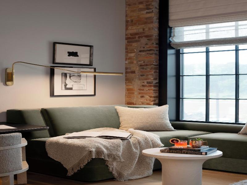 Rivet House image