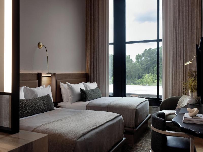 Rivet House image