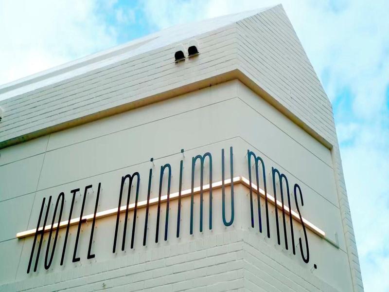 Hotel Minimumms image