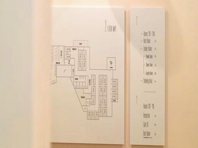 Hotel Minimumms image