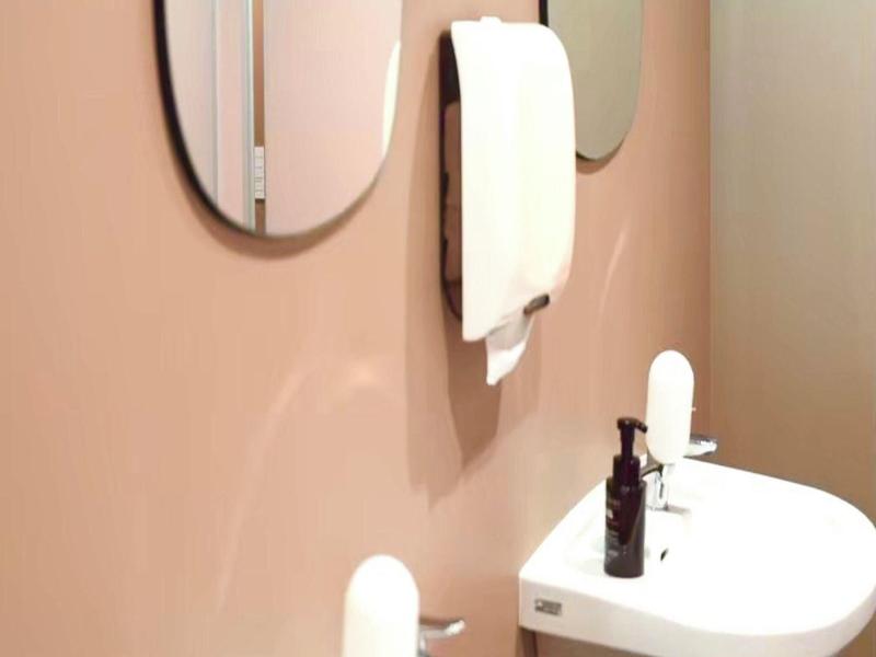 Hotel Minimumms image