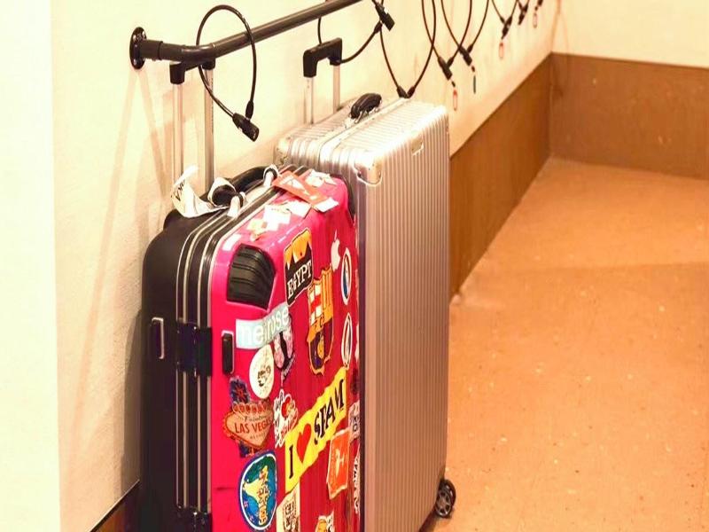 Hotel Minimumms image