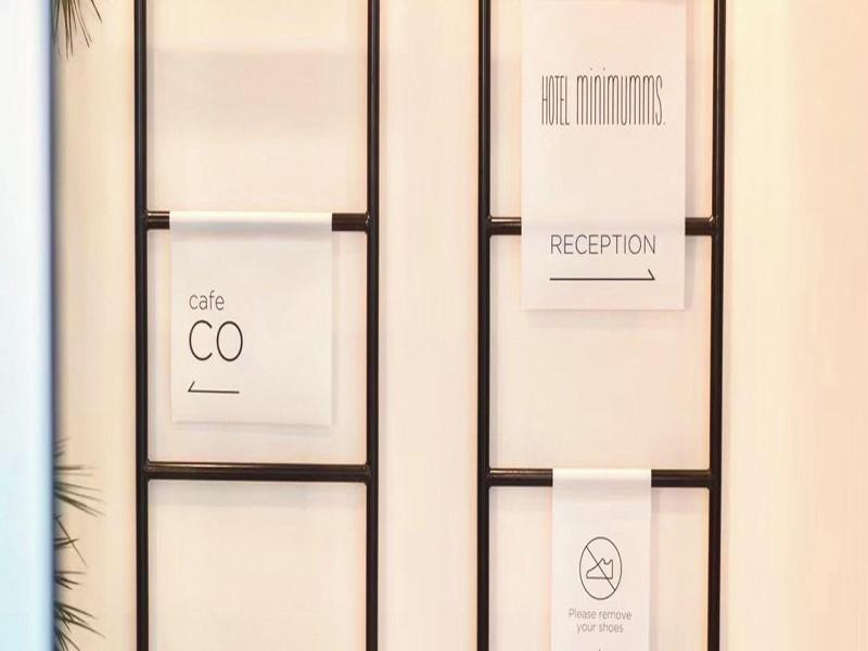 Hotel Minimumms image