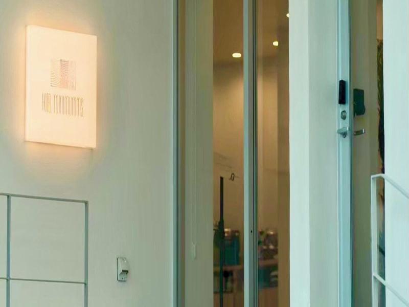 Hotel Minimumms image