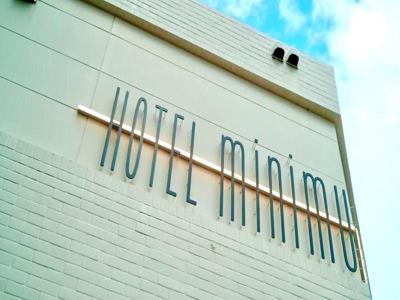 Hotel Minimumms image