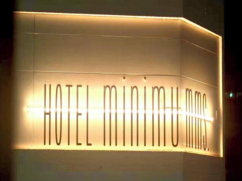 Hotel Minimumms image