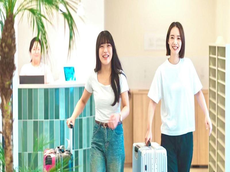 Hotel Minimumms image