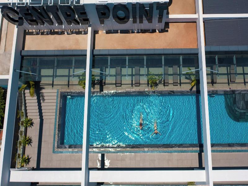 Centre Point Danang Hotel & Residence image