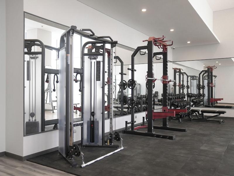 Centre Point Danang Hotel & Residence image