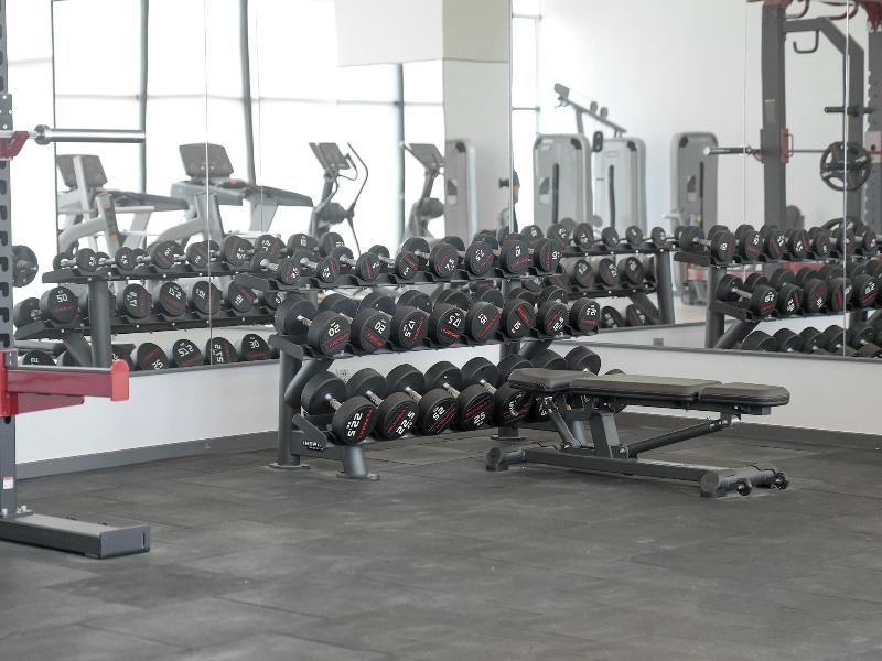 Centre Point Danang Hotel & Residence image
