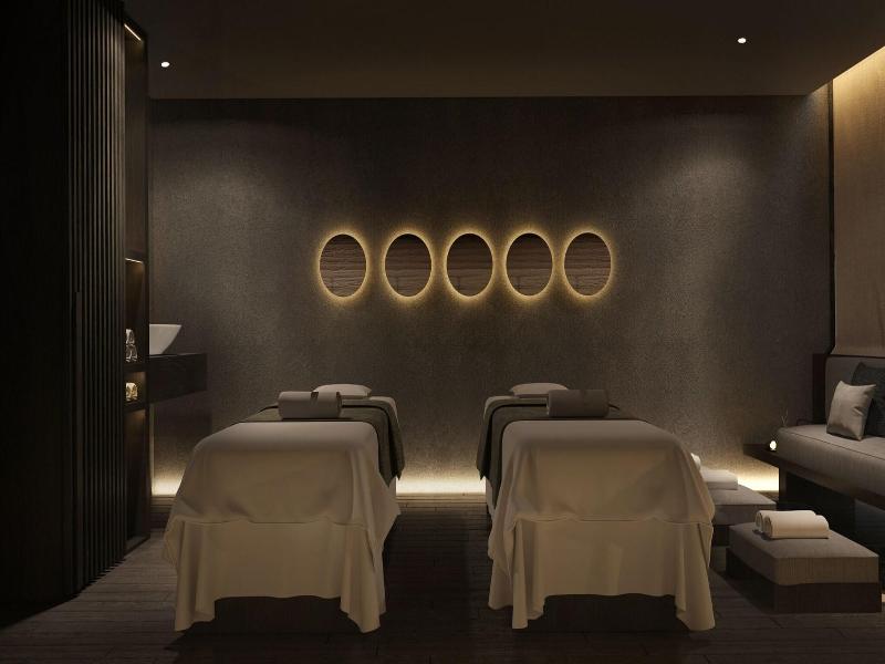Centre Point Danang Hotel & Residence image