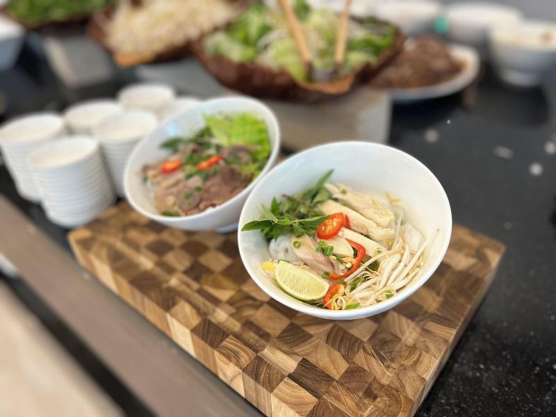 Centre Point Danang Hotel & Residence image