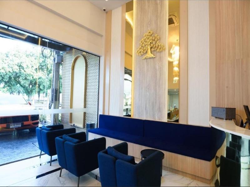 Khota Hill Hotel